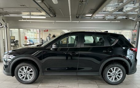 Mazda CX-5 II, 2026 год, 3 890 000 рублей, 3 фотография