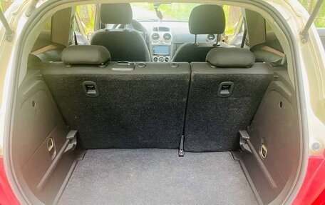 Opel Corsa D, 2007 год, 280 000 рублей, 3 фотография
