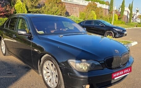 BMW 7 серия, 2006 год, 1 000 000 рублей, 5 фотография