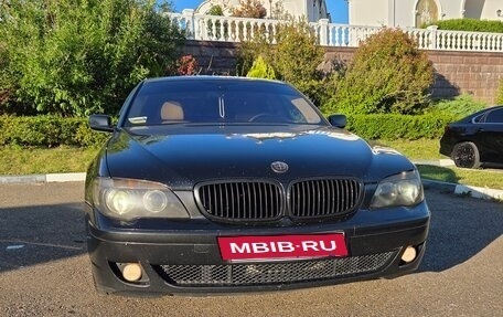BMW 7 серия, 2006 год, 1 000 000 рублей, 4 фотография