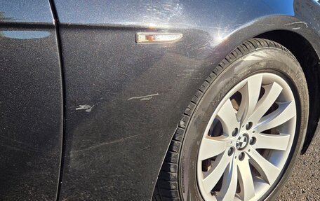 BMW 7 серия, 2006 год, 1 000 000 рублей, 8 фотография