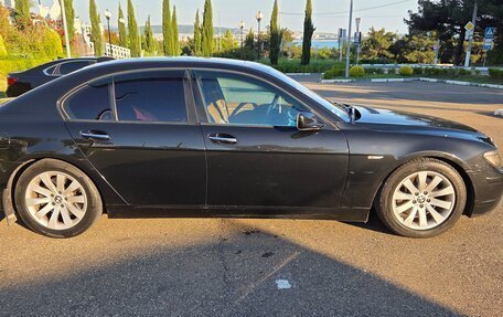 BMW 7 серия, 2006 год, 1 000 000 рублей, 15 фотография