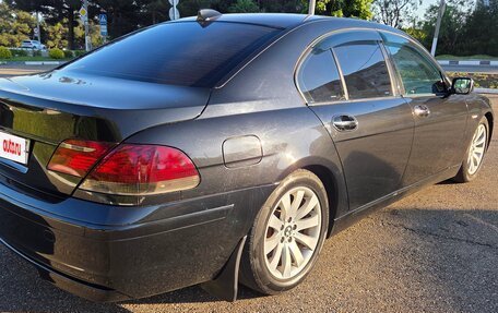 BMW 7 серия, 2006 год, 1 000 000 рублей, 13 фотография