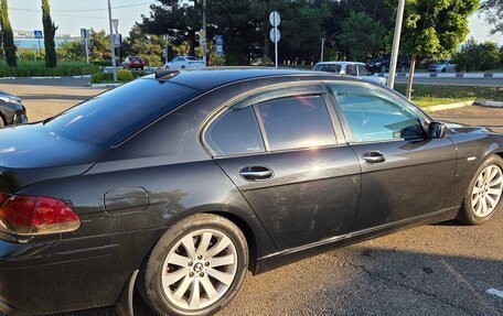 BMW 7 серия, 2006 год, 1 000 000 рублей, 14 фотография