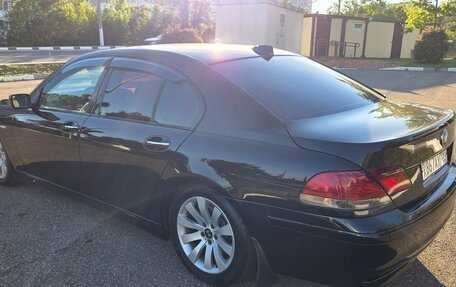 BMW 7 серия, 2006 год, 1 000 000 рублей, 21 фотография