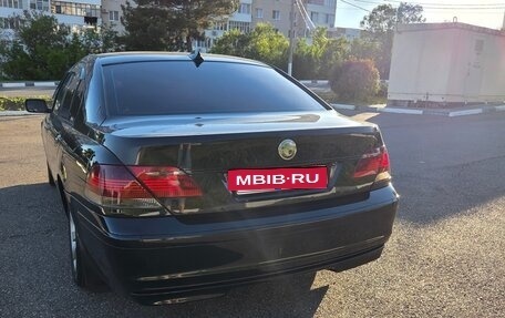 BMW 7 серия, 2006 год, 1 000 000 рублей, 17 фотография