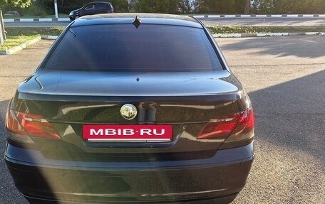 BMW 7 серия, 2006 год, 1 000 000 рублей, 18 фотография