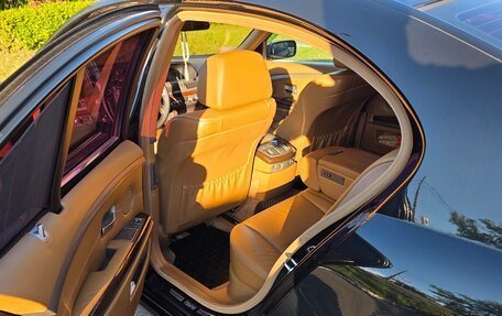BMW 7 серия, 2006 год, 1 000 000 рублей, 34 фотография