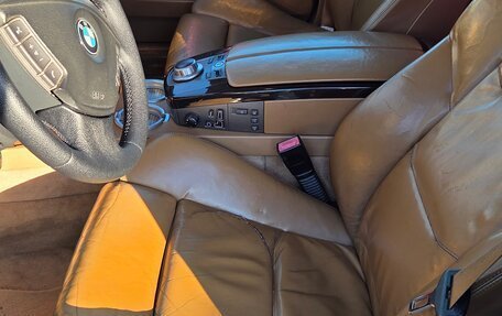 BMW 7 серия, 2006 год, 1 000 000 рублей, 37 фотография
