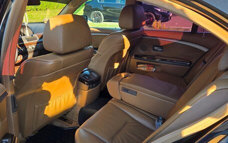 BMW 7 серия, 2006 год, 1 000 000 рублей, 35 фотография