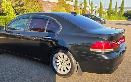 BMW 7 серия, 2006 год, 1 000 000 рублей, 30 фотография