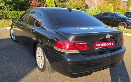 BMW 7 серия, 2006 год, 1 000 000 рублей, 31 фотография