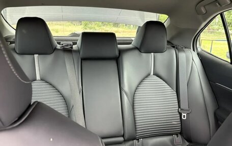 Toyota Camry, 2020 год, 2 655 000 рублей, 19 фотография