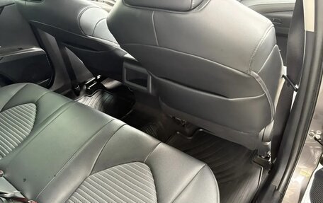 Toyota Camry, 2020 год, 2 655 000 рублей, 20 фотография