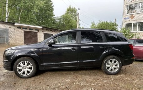 Audi Q7, 2013 год, 1 630 000 рублей, 3 фотография