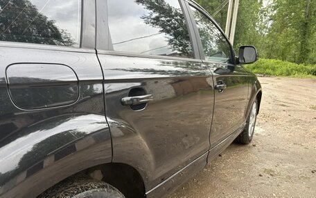 Audi Q7, 2013 год, 1 630 000 рублей, 4 фотография