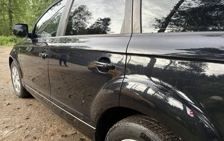 Audi Q7, 2013 год, 1 630 000 рублей, 2 фотография