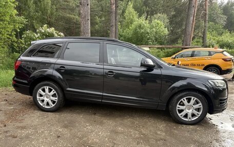 Audi Q7, 2013 год, 1 630 000 рублей, 6 фотография