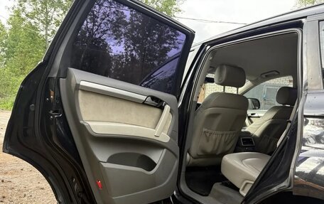 Audi Q7, 2013 год, 1 630 000 рублей, 8 фотография