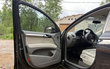 Audi Q7, 2013 год, 1 630 000 рублей, 7 фотография