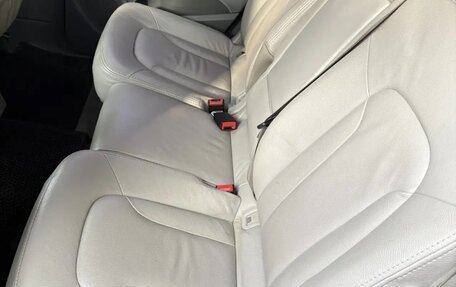 Audi Q7, 2013 год, 1 630 000 рублей, 10 фотография