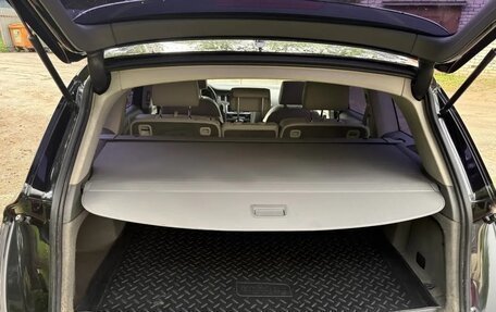 Audi Q7, 2013 год, 1 630 000 рублей, 11 фотография