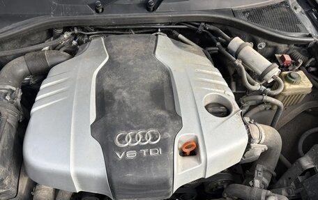 Audi Q7, 2013 год, 1 630 000 рублей, 16 фотография