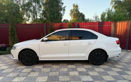 Volkswagen Jetta VI, 2015 год, 970 000 рублей, 7 фотография