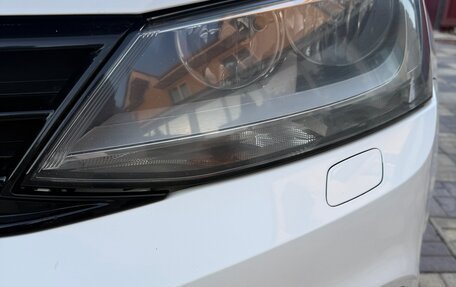 Volkswagen Jetta VI, 2015 год, 970 000 рублей, 12 фотография