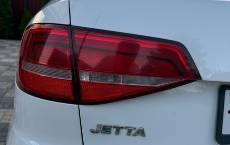 Volkswagen Jetta VI, 2015 год, 970 000 рублей, 13 фотография