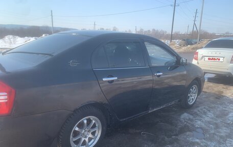 Lifan Solano I (630) рестайлинг, 2011 год, 140 000 рублей, 8 фотография
