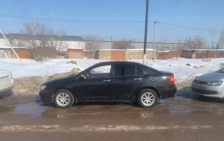 Lifan Solano I (630) рестайлинг, 2011 год, 140 000 рублей, 12 фотография