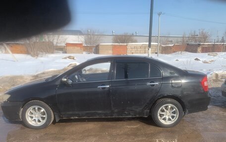 Lifan Solano I (630) рестайлинг, 2011 год, 140 000 рублей, 11 фотография