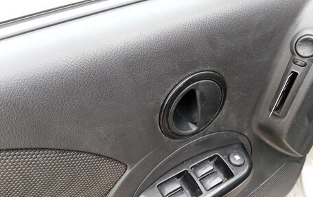 Chevrolet Aveo III, 2007 год, 270 000 рублей, 6 фотография