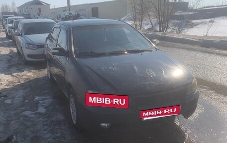 Lifan Solano I (630) рестайлинг, 2011 год, 140 000 рублей, 10 фотография
