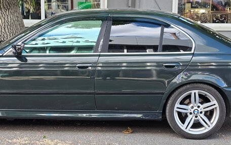 BMW 5 серия, 1996 год, 900 000 рублей, 3 фотография
