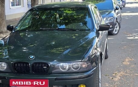 BMW 5 серия, 1996 год, 900 000 рублей, 2 фотография