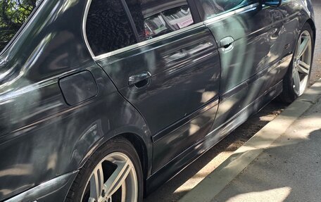 BMW 5 серия, 1996 год, 900 000 рублей, 6 фотография