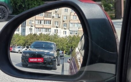 BMW 5 серия, 1996 год, 900 000 рублей, 4 фотография