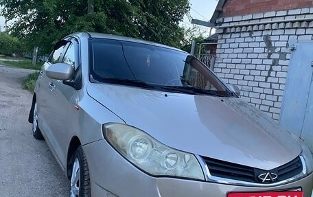 Chery Bonus (A13), 2011 год, 295 000 рублей, 4 фотография