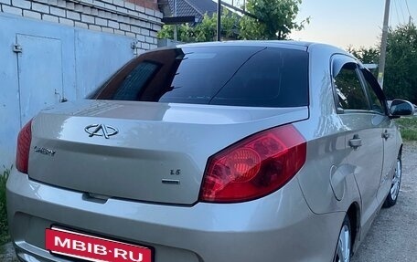 Chery Bonus (A13), 2011 год, 295 000 рублей, 2 фотография