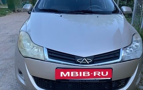 Chery Bonus (A13), 2011 год, 295 000 рублей, 5 фотография