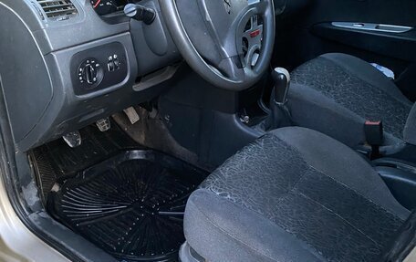 Chery Bonus (A13), 2011 год, 295 000 рублей, 8 фотография