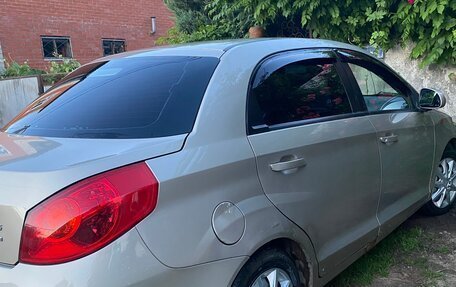 Chery Bonus (A13), 2011 год, 295 000 рублей, 9 фотография