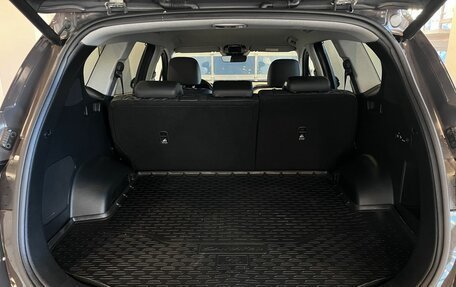 Hyundai Santa Fe IV, 2021 год, 3 549 000 рублей, 18 фотография