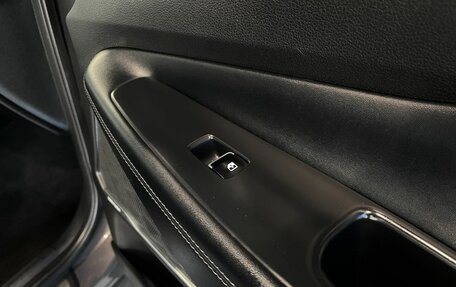Hyundai Santa Fe IV, 2021 год, 3 549 000 рублей, 27 фотография
