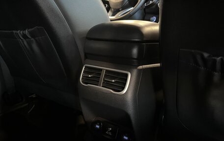 Hyundai Santa Fe IV, 2021 год, 3 549 000 рублей, 35 фотография