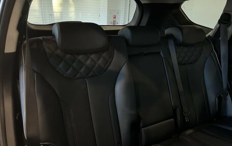 Hyundai Santa Fe IV, 2021 год, 3 549 000 рублей, 36 фотография