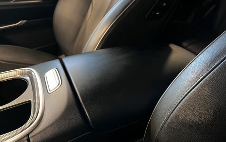Hyundai Santa Fe IV, 2021 год, 3 549 000 рублей, 32 фотография