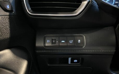 Hyundai Santa Fe IV, 2021 год, 3 549 000 рублей, 31 фотография